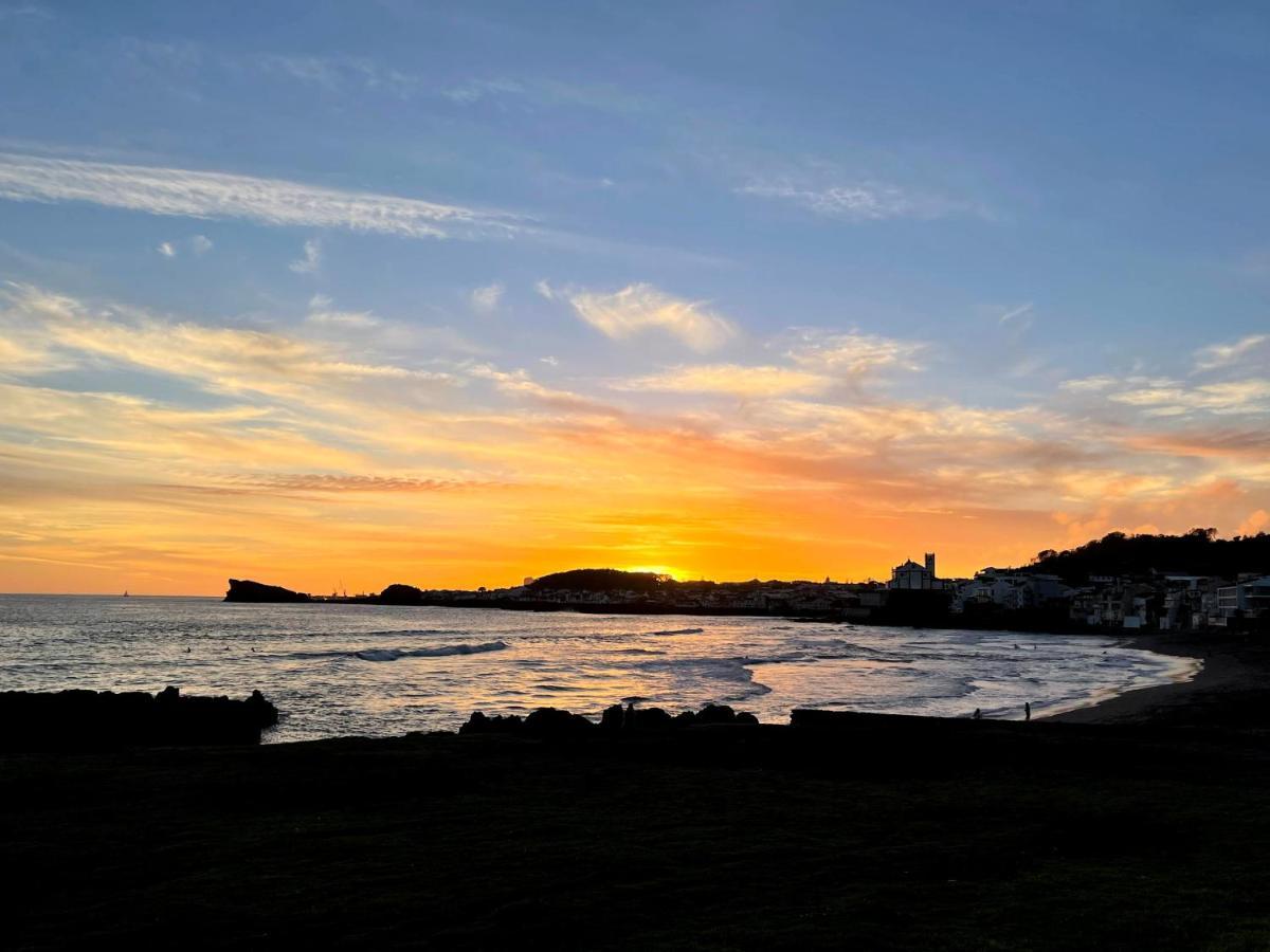 Terraco De Sao Roque, Junto A Praia! Exterior foto